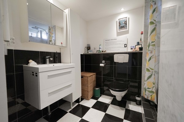Medium property photo - Zeestraat 34, 1942 AR Beverwijk